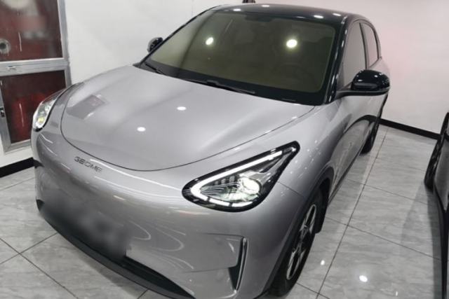 Used Geely Galaxy Geome 2025 310km Dream Edition