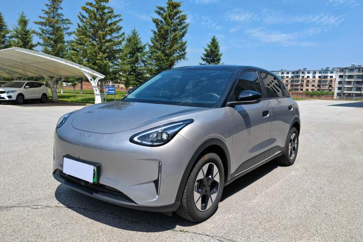 Used Geely Galaxy Geome 2025 310km Dream Edition Guazi used car, China used car export, Used car for sale, Used cars, Cheapest cars for sale