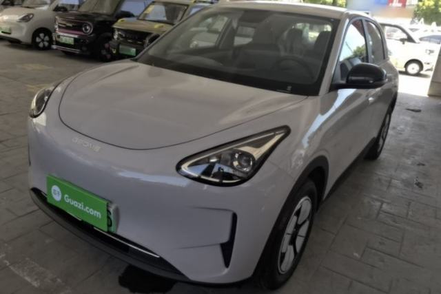 Used Geely Galaxy Geome 2026 Model 310km Youth Edition