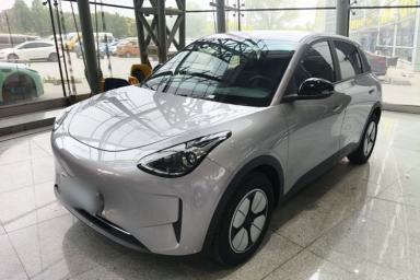 Used Geely Galaxy Geome 2025 410 km Free Version