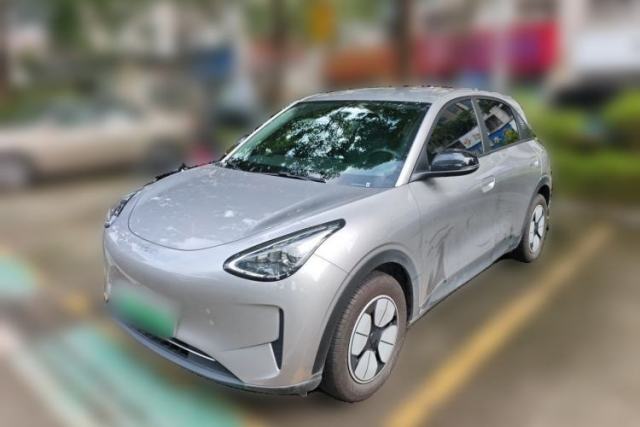 Used Geely Galaxy Geome 2025 310km Youth Edition