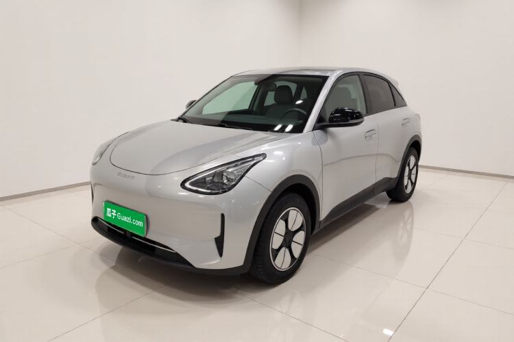Ojetý Geely Galaxy Geome 2025 310km Youth Edition Guazi used car, China used car export, Used car for sale, Used  cars, Cheapest cars for sale