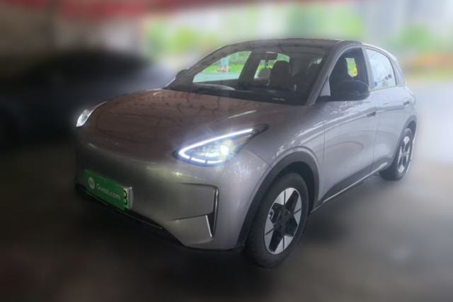 Used Geely Galaxy Geome 2025 310km Dream Edition