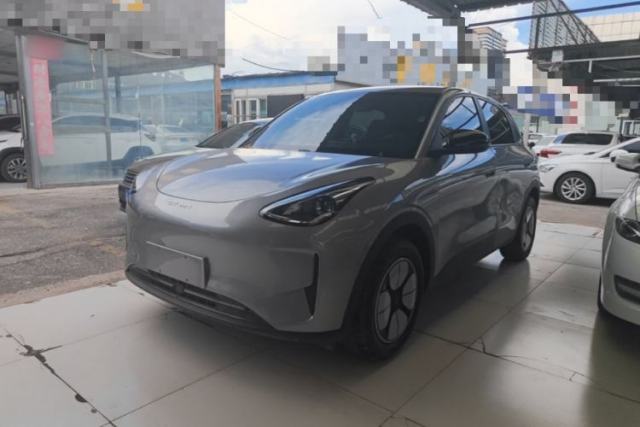 Used Geely Galaxy Geome 2025 310km Youth Edition