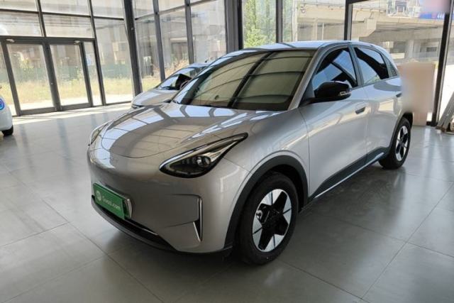 Used Geely Galaxy Geome 2025 310km Dream Edition