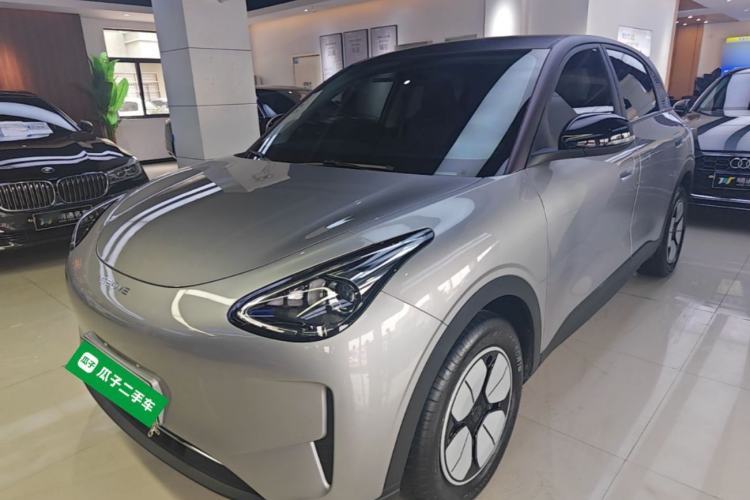Used Geely Galaxy Geome 2025 310km Youth Edition Guazi used car, China used car export, Used car for sale, Used cars, Cheapest cars for sale