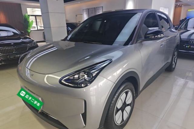Used Geely Galaxy Geome 2025 310km Youth Edition