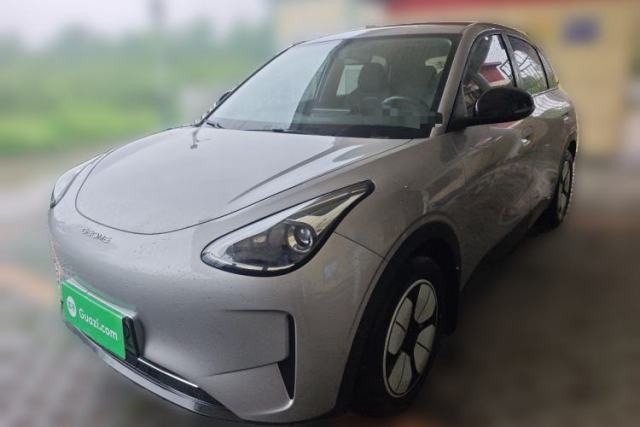 Used Geely Galaxy Geome 2025 310km Youth Edition