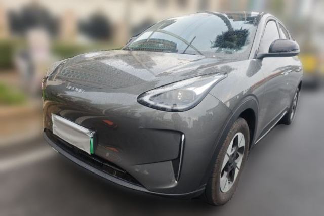 Used Geely Galaxy Geome 2025 310km Dream Edition