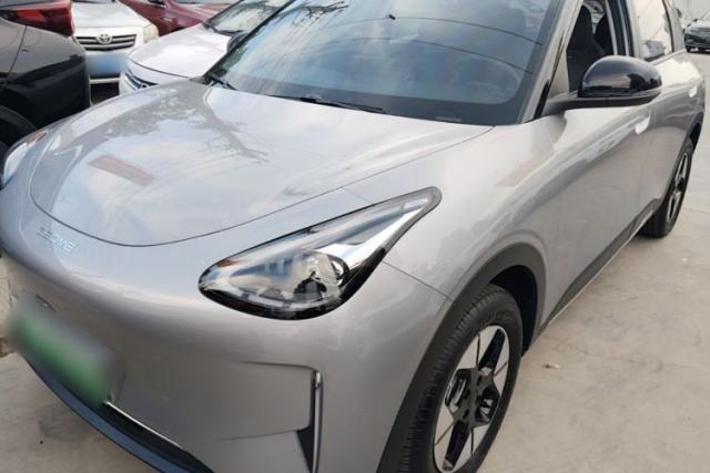 Used Geely Galaxy Geome 2025 310km Dream Edition