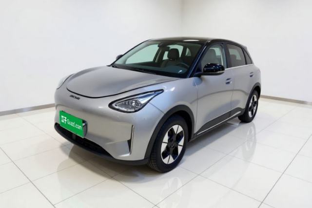 Geely Galaxy Geome 2025 310km Dream Edition مستعملة