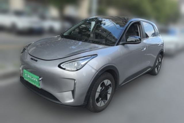 Geely Galaxy Geome 2025 310km Dream Edition d’occasion