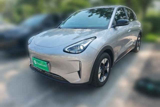 Used Geely Galaxy Geome 2025 UP 410km Exploration Edition