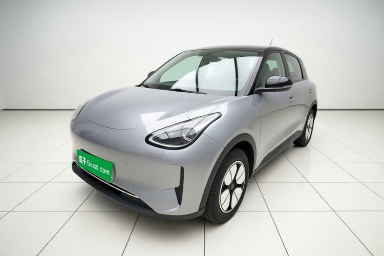 Geely Galaxy Geome 2025 310km Youth Edition usata Guazi used car, China used car export, Used car for sale, Used cars, Cheapest cars for sale