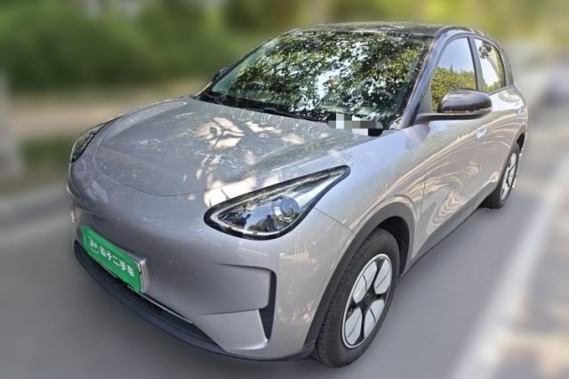 Ojetý Geely Galaxy Geome 2025 310km Youth Edition