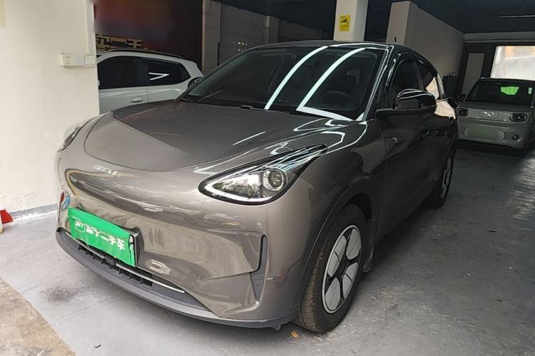 Geely Galaxy Geome 2025 310km Youth Edition