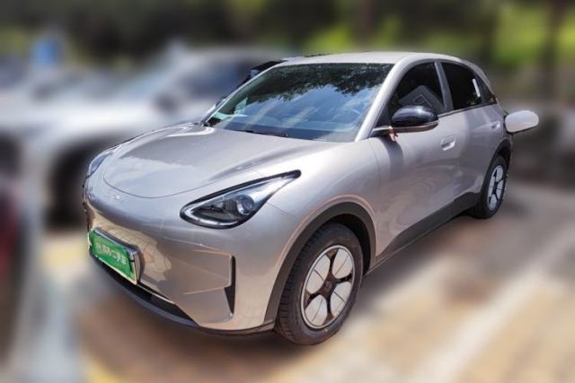 Used Geely Galaxy Geome 2025 310km Youth Edition