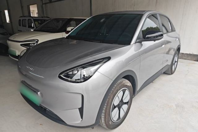Used Geely Galaxy Geome 2025 310km Youth Edition
