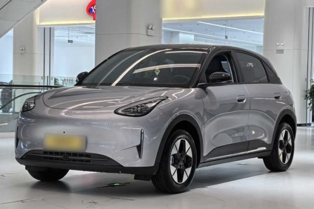 Used Geely Galaxy Geome 2025 310km Dream Edition