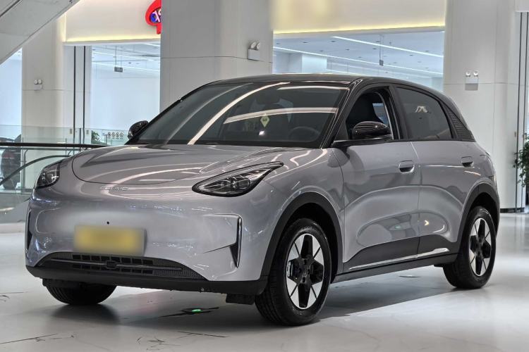 Used Geely Galaxy Geome 2025 310km Dream Edition Guazi used car, China used car export, Used car for sale, Used cars, Cheapest cars for sale