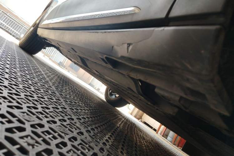 Used Geely Galaxy Geome 2025 310km Dream Edition Chassis Front Right