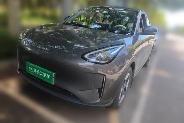 Geely Galaxy Geome 2025 UP 410km Exploration Edition с пробегом