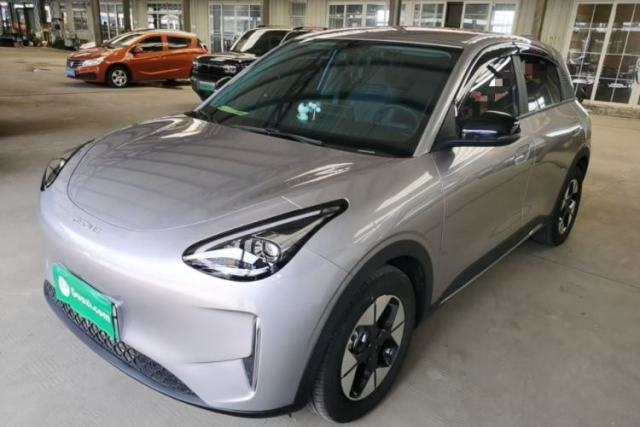 Used Geely Galaxy Geome 2025 310km Dream Edition