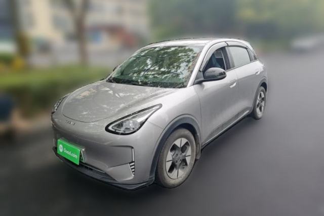Used Geely Galaxy Geome 2025 310km Dream Edition