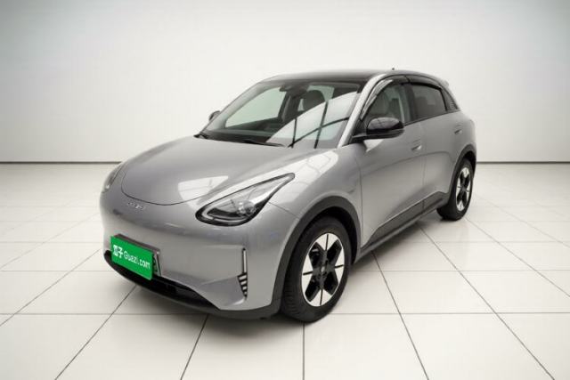 Used Geely Galaxy Geome 2025 310km Dream Edition