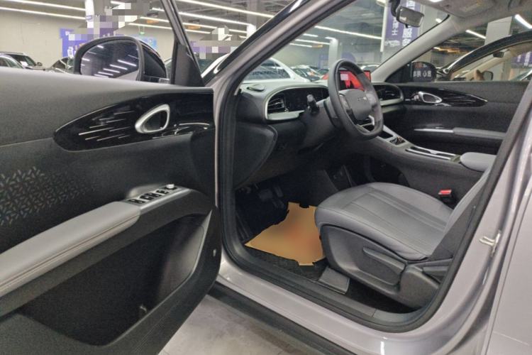 Used Geely Galaxy Geome 2025 310km Dream Edition Driver Seat