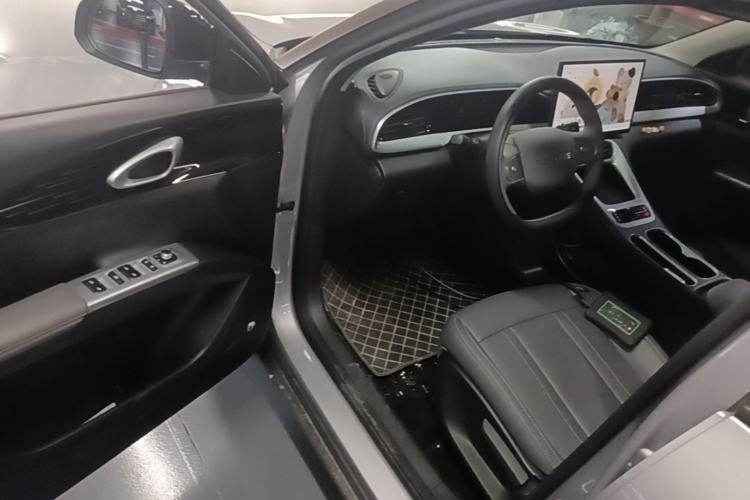 Used Geely Galaxy Geome 2025 310km Dream Edition Driver Seat