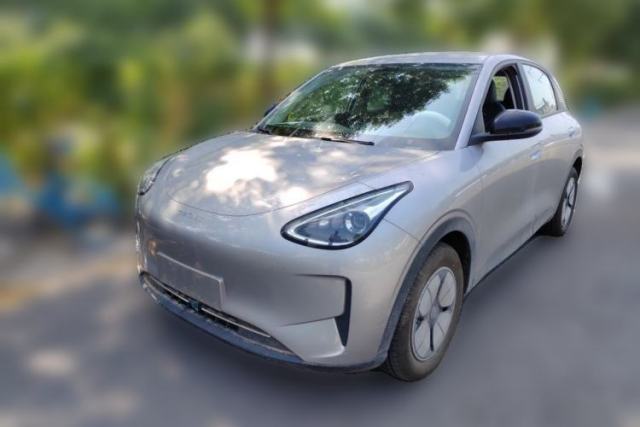 Used Geely Galaxy Geome 2025 310km Youth Edition