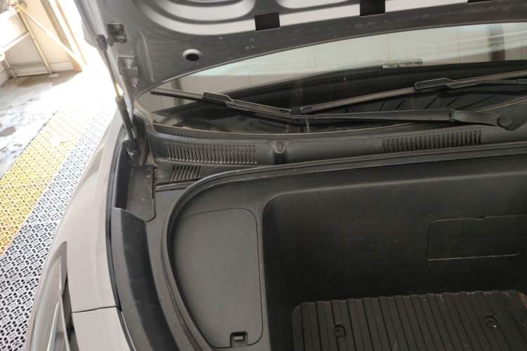Used Geely Galaxy Geome 2025 310km Dream Edition Engine Bay Right