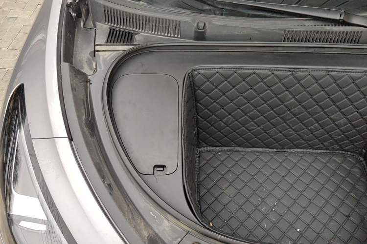 Used Geely Galaxy Geome 2025 310km Dream Edition Engine Bay Right