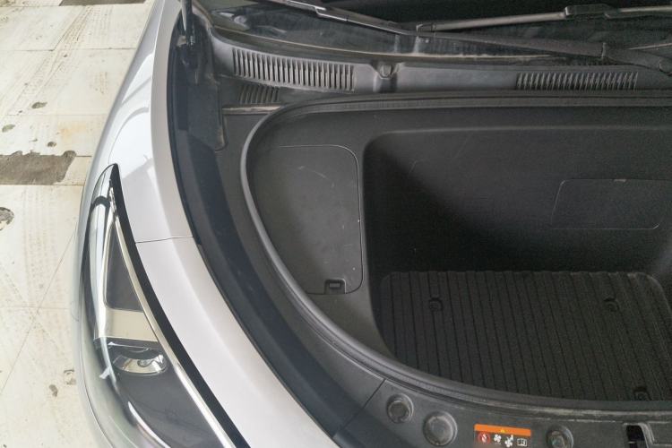 Used Geely Galaxy Geome 2025 310km Youth Edition Engine Bay Right