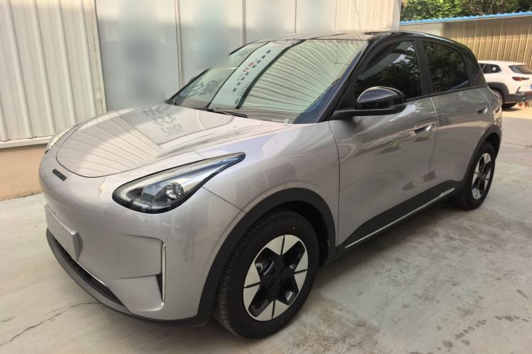 Used Geely Galaxy Geome 2025 310km Dream Edition Exterior 1