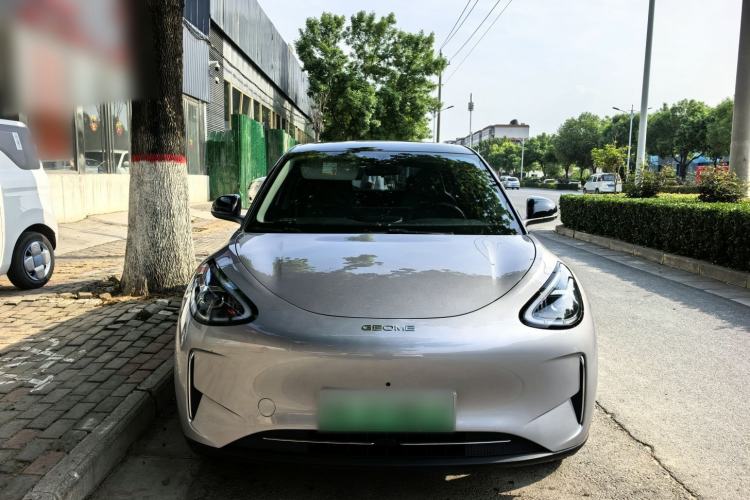 Used Geely Galaxy Geome 2025 310km Dream Edition Exterior 1