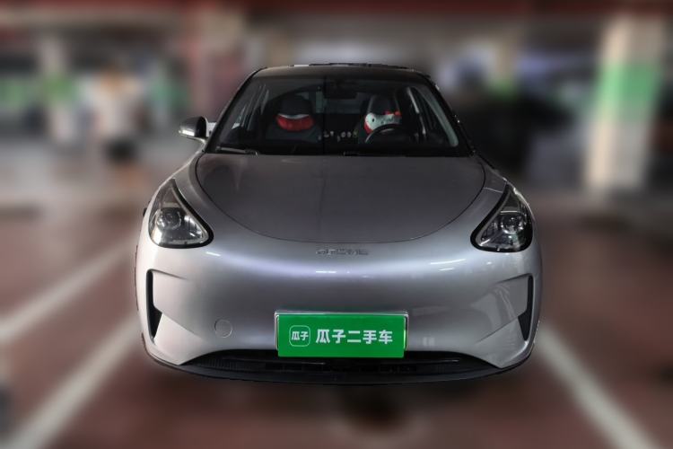 Used Geely Galaxy Geome 2025 310km Youth Edition Exterior 1