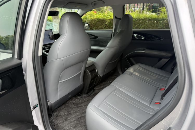 Used Geely Galaxy Geome 2025 310km Dream Edition Exterior 1