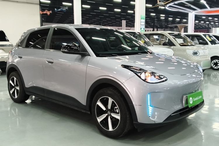 Used Geely Galaxy Geome 2025 310km Youth Edition Exterior 1