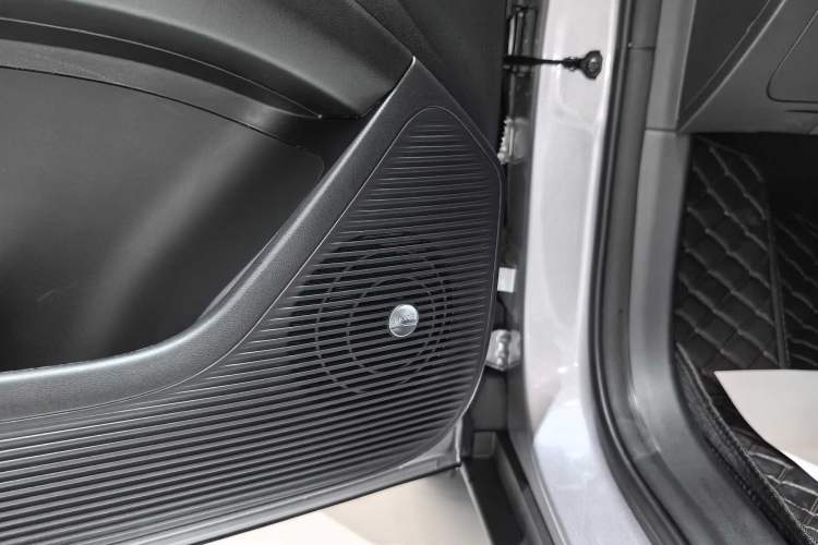 Used Geely Galaxy Geome 2025 310km Dream Edition Exterior 10