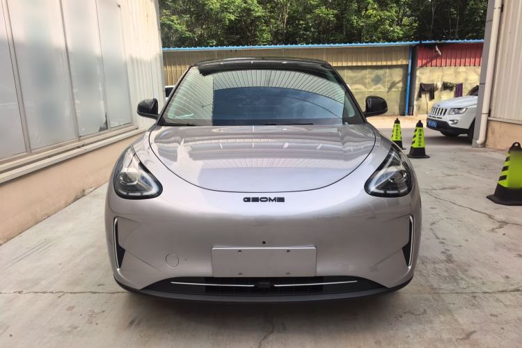 Used Geely Galaxy Geome 2025 310km Dream Edition Exterior 2