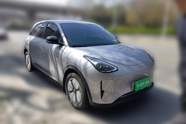 Used Geely Galaxy Geome 2025 310km Youth Edition Exterior 2