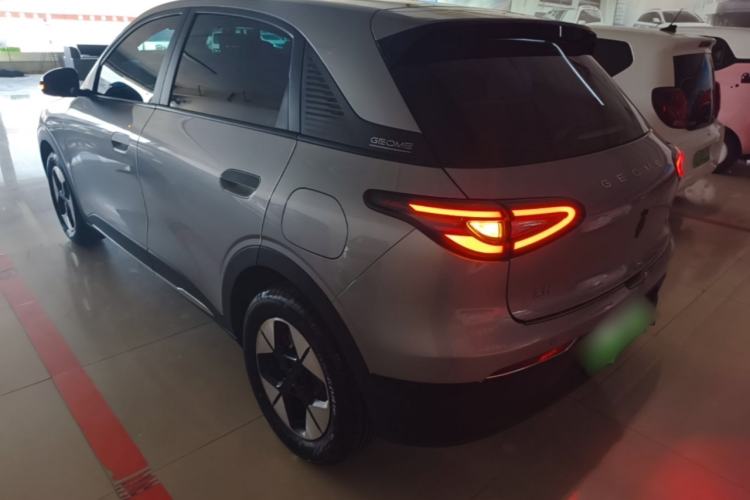 Used Geely Galaxy Geome 2025 310km Dream Edition Exterior 2
