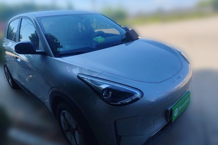 Used Geely Galaxy Geome 2025 310km Youth Edition Exterior 2