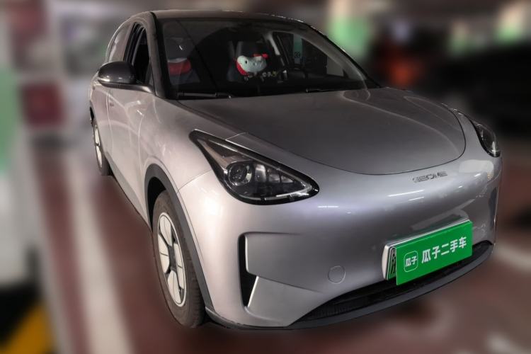 Used Geely Galaxy Geome 2025 310km Youth Edition Exterior 2
