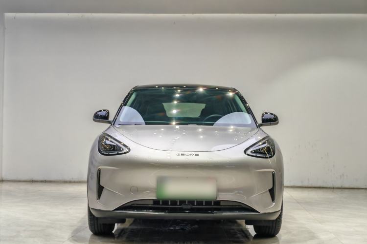 Used Geely Galaxy Geome 2025 310km Dream Edition Exterior 2