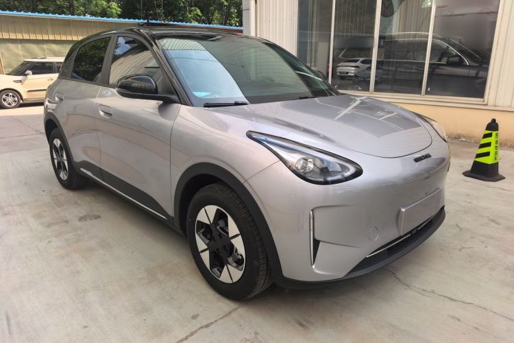 Used Geely Galaxy Geome 2025 310km Dream Edition Exterior 3