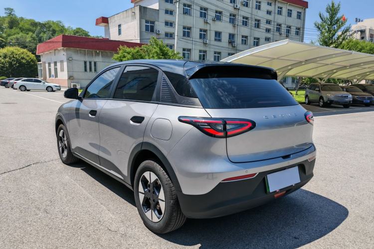 Used Geely Galaxy Geome 2025 310km Dream Edition Exterior 3