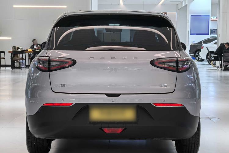 Used Geely Galaxy Geome 2025 310km Dream Edition Exterior 3